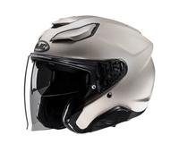 HJC CASQUE JET F31 MAT XXL