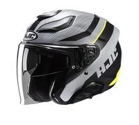HJC CASQUE JET F31 NABY MAT - XL - F31 - NABY MC3HSF