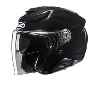 HJC Casque moto F31 Black Metal XXL