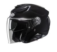 HJC CASQUE JET F31 - XXL - F31 - NOIR