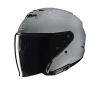 HJC CASQUE JET i31 AVEC VISIÈRE TEINTÉE - M - i31 - GRIS NARDO VT