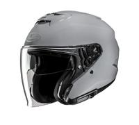 HJC CASQUE JET i31 - M - i31 - GRIS NARDO