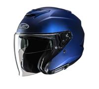 HJC CASQUE JET i31 MAT - M - i31 - BLEU MAT