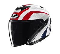 HJC CASQUE JET i31 RENO AVEC VISIÈRE TEINTÉE - M - i31 - RENO MC21 VT