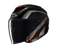 HJC CASQUE JET i31 RENO AVEC VISIÈRE TEINTÉE - M - i31 - RENO MC7 VT