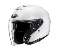 HJC CASQUE JET i31 - S - i31 - BLANC