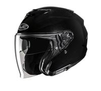 HJC CASQUE JET i31 - S - i31 - NOIR