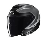 HJC CASQUE JET i31 TEVIS AVEC VISIÈRE TEINTÉE - M - i31 - TEVIS MC5SF VT