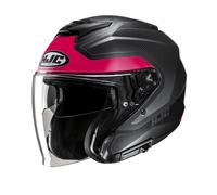 HJC CASQUE JET i31 TEVIS - M - i31 - TEVIS MC8SF