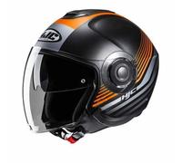 Hjc Casque Jet I40n Dova