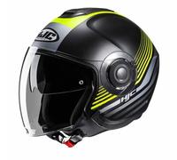 Hjc Casque Jet I40n Dova