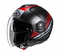 Hjc Casque Jet I40n Dova
