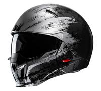 HJC, Casque Jet Moto i20 Furia MC5, XS