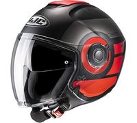 HJC, Casque jet moto I40 Spina MC1SF, M