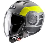 HJC, Casque jet moto I40 Spina MC3HSF, S