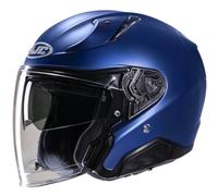 HJC Casque moto RPHA 31 Blue Semi-Matt L