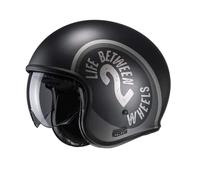 HJC CASQUE JET V30 HARVEY - S - V30 HARVEY - MC5SF