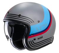 HJC CASQUE JET V31 BYRON MAT - S - HJC CASQUE JET V31 BYRON MAT - MC21SF
