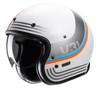 HJC, Casque Moto Jet V31 Byron MC27, XL