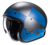 HJC CASQUE JET V31 KUZ MAT - XL - HJC CASQUE JET V31 KUZ MAT - MC2SF