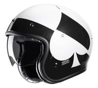 HJC CASQUE JET V31 KUZ - XS - HJC CASQUE JET V31 KUZ - MC5