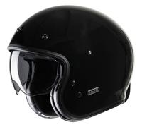 HJC CASQUE JET V31 UNI - XL - HJC CASQUE JET V31 UNI - NOIR
