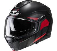 HJC CASQUE MODULABLE i100 BEIS MAT - M - HJC CASQUE MODULABLE i100 BEIS MAT - MC1SF