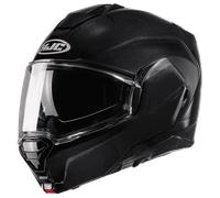 HJC i100 Solid Casque, noir, taille XS 54 55