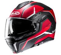 HJC, Casque modulable Moto I100 LORIX, MC1SF XXL