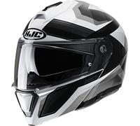 HJC, Casque modulable moto I90 LARK MC10, XS