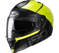 HJC, Casque modulable moto I90 MAY MC3HSF, XXL