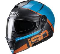 HJC, Casque modulable moto I90 MAY MC47SF, XS
