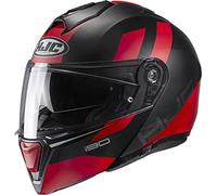 HJC, Casque modulable moto I90 SYREX MC1SF, XL