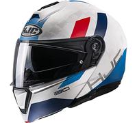 HJC, Casque modulable moto I90 SYREX MC21SF, L