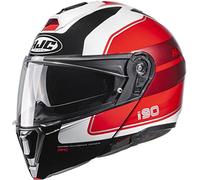 HJC, Casque modulable moto I90 WASCO MC1, M