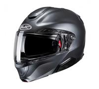 HJC Casque modulable RPHA 91 - Noir mat - Taille S - Unisexe
