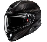 HJC Casque Modulable RPHA 91 CARBON