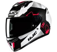 HJC Casque moto C10 Aspa MC1 XXL