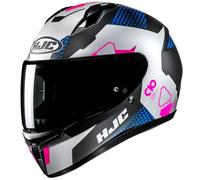 HJC Casque moto C10 Aspa MC28SF XL