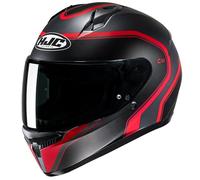 HJC CASQUE INTEGRAL C10 ELIE - XXL - HJC CASQUE INTEGRAL C10 ELIE - MC1SF