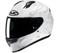 Casque Intégral HJC C10 EPIK MC8