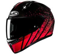 HJC Casque moto C10 Haven MC1 S