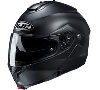 HJC Casque moto C91N Matt Black XL
