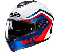 HJC Casque moto C91N Nepos MC21 M