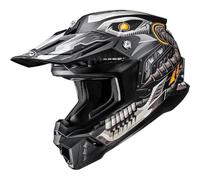 HJC, Casque Moto Cross C50 MECHA BEAST MC5SF, S