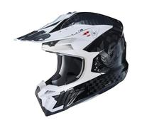 HJC, Casque Moto Cross i50 ARTAX MC5, XS