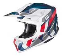 HJC, Casque Moto Cross i50 Vanish MC21SF, XXL