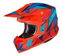 HJC, Casque Moto Cross i50 VANISH MC64HSF, XL