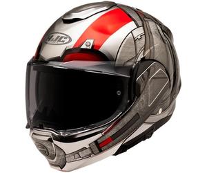 HJC Casque moto F100 Ant-Man Marvel MC1 S