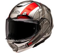 HJC Casque moto F100 Ant-Man Marvel MC1 XL